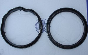 Simmerring Alt und neu