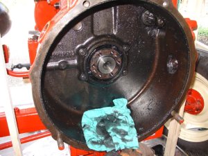 Simmerring, da is er