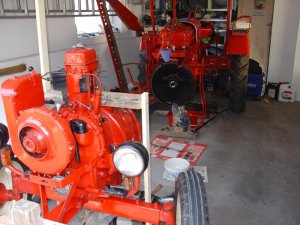 Simmerring St&uuml;tze